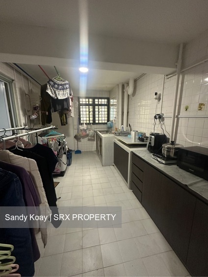 Blk 207 Boon Lay Place (Jurong West), HDB 3 Rooms #521653631